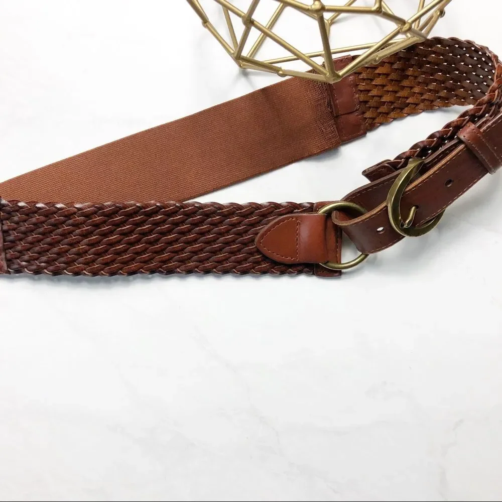 LOFT woven stretch